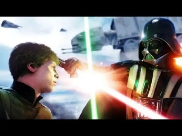 Video: Star Wars : The Return of the Jedi - Full Movie 2017 HD